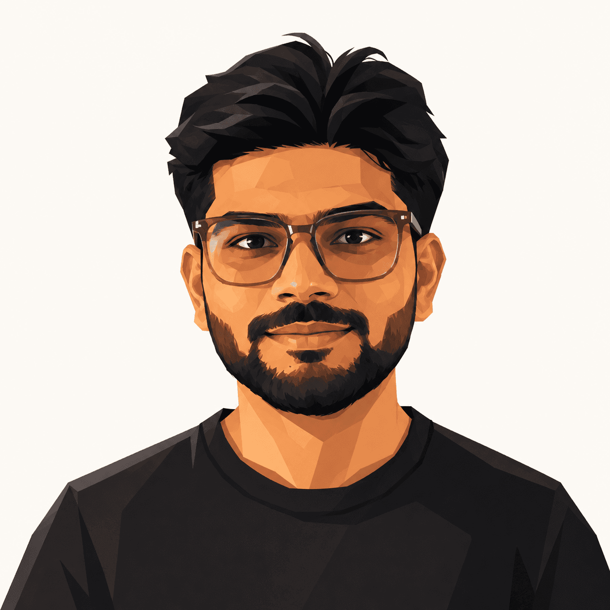 Manav Chaudhary's avatar